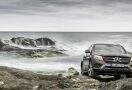 Pneus Bridgestone equiparão novo Mercedes-Benz GLC