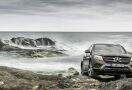 Pneus Bridgestone equiparão novo Mercedes-Benz GLC