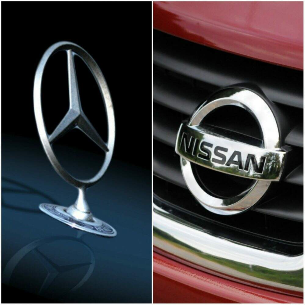 Parceria Daimler-Aliança Renault-Nissan no México