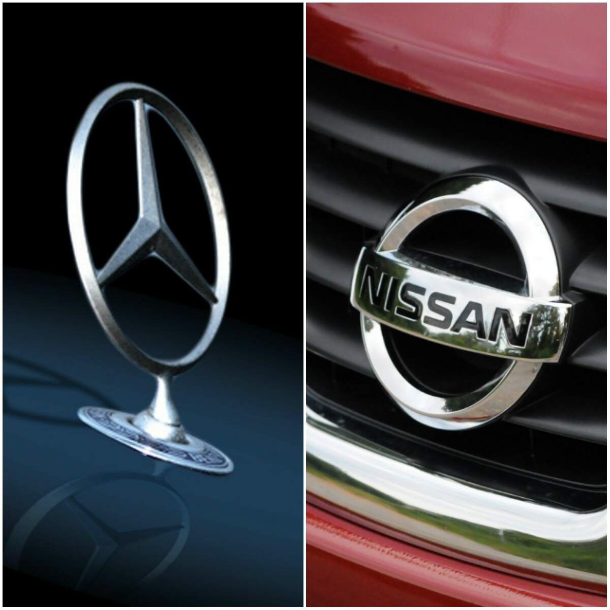 Parceria Daimler-Aliança Renault-Nissan no México