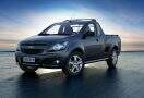 Chevrolet Montana 2016