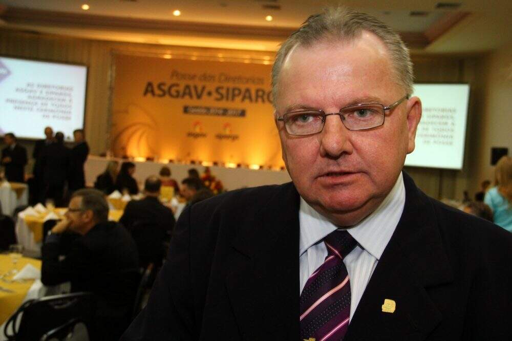 Homenagem na AL à Asgav pelos seus 50 anos