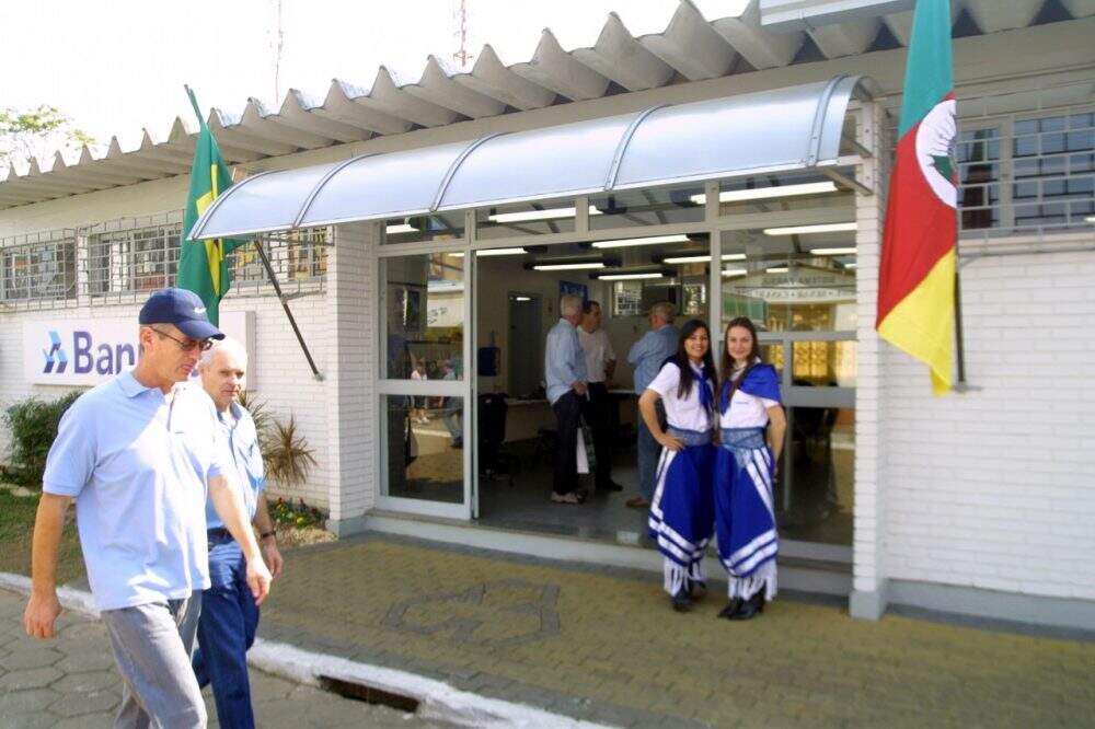 Banrisul na Expointer 2015