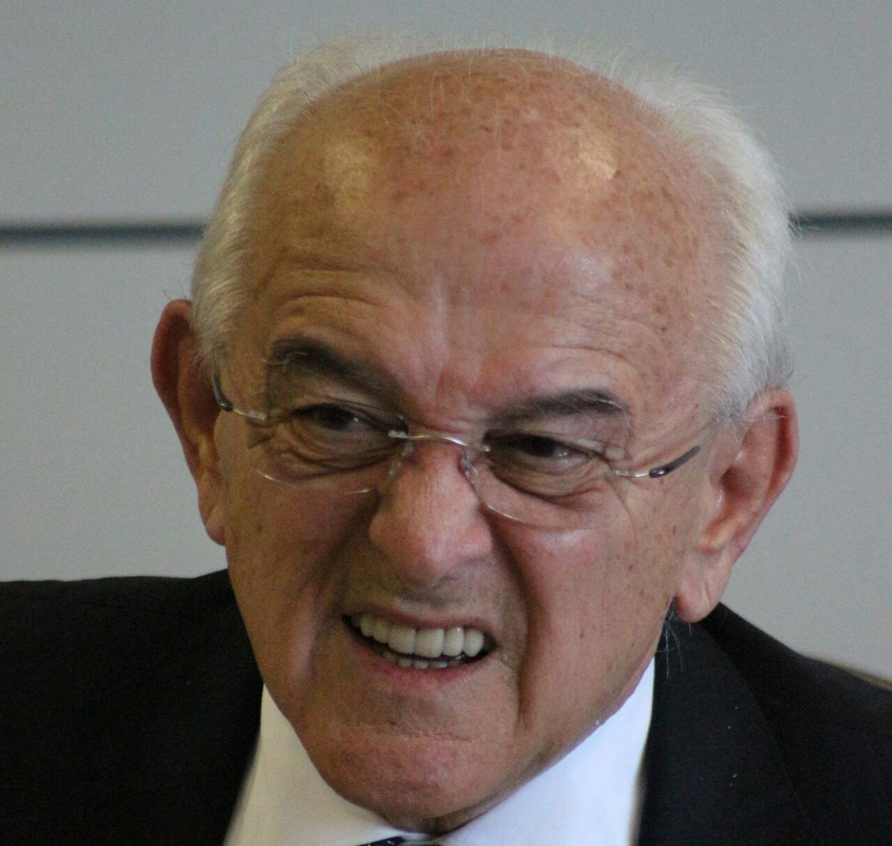 Ministro do Trabalho