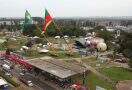 Parque Assis Brasil - Esteio