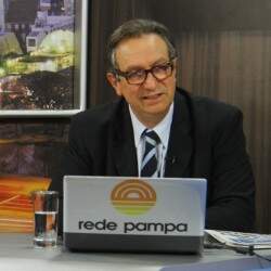 Paulo Sérgio Pinto
