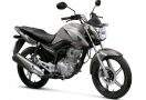 Honda CG 160 2016