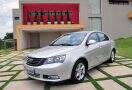 Geely EC7 2014