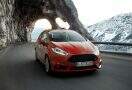 Ford Fiesta 2015