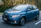 Chevrolet Onix 2015