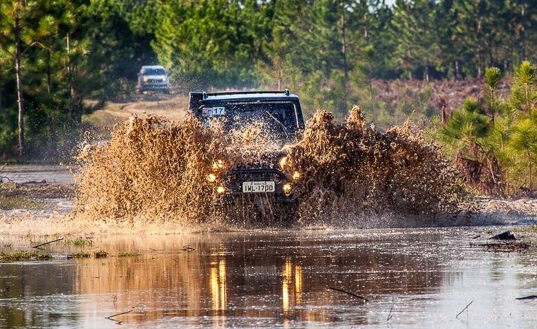 Campeonato Gaúcho de Rally