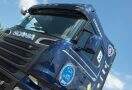 Scania Melhor Motorista de Caminhão do Brasil