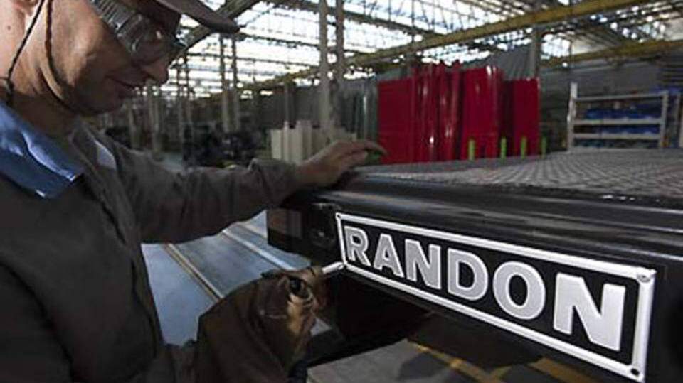 Empresas Randon