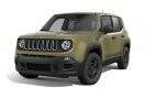 Jeep Renegade 1.8 Flex MT5 2015