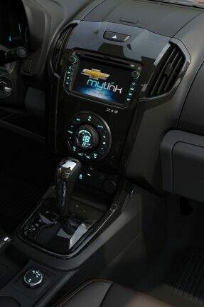 Chevrolet S10 Freeride 2016