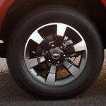 Chevrolet S10 High Country 2016