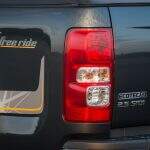 Chevrolet S10 Freeride 2016