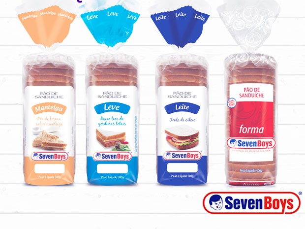 Wickbold compra Seven Boys