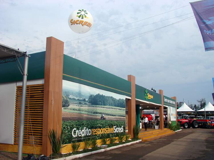 Sicredi Expointer