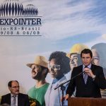 Lançamento 38ª Expointer
