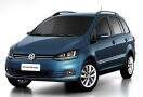 Volkswagen Spacefox 2016