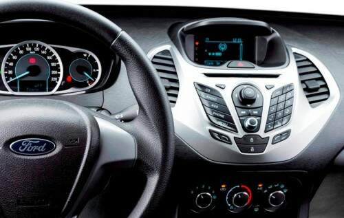 Ford SYNC