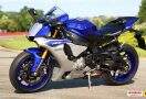 Yamaha YZF R1