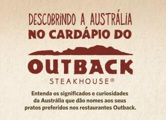 Outback