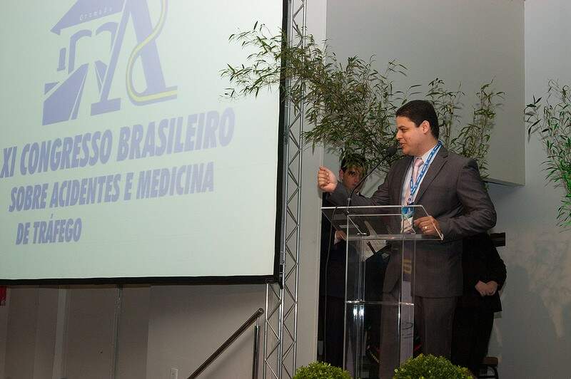 Congresso de Tráfego, Gramado 2015