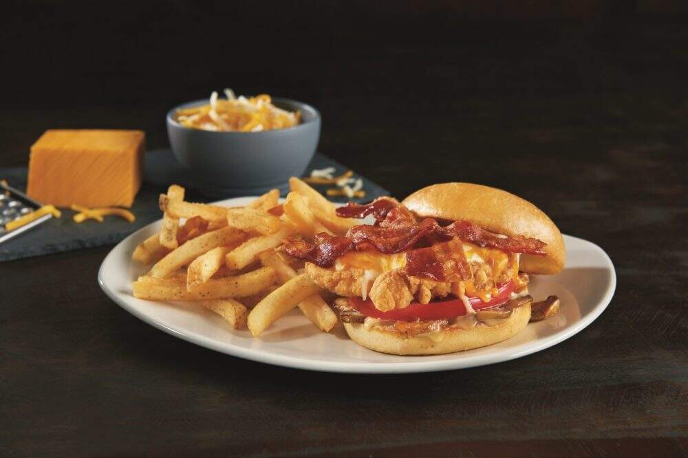 Outback inova no cardápio