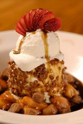 Cinnamon Oblivion. (Foto: Divulgação) 