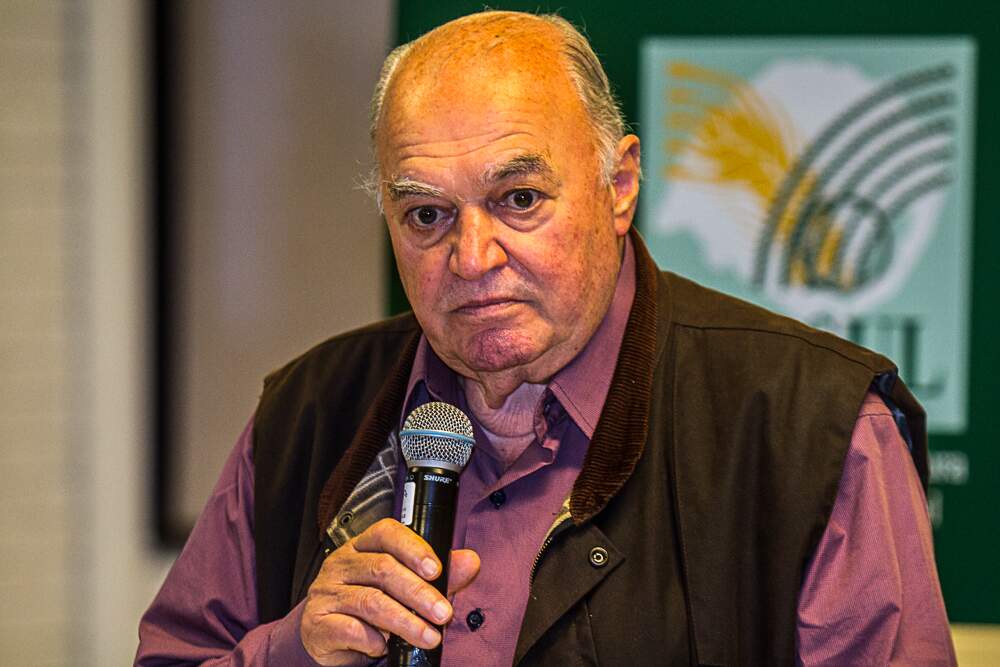 Farsul, índices do agronegócio agosto 2015