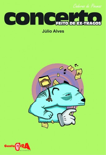 Concerto feito de ex-tragos. Crédito da foto Divulgação