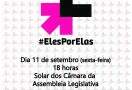 Eles por Elas