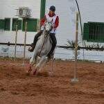 Prova Seis Balizas - Expointer