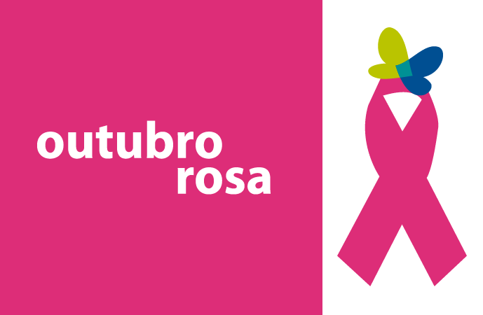 Praia de Belas - Outubro Rosa