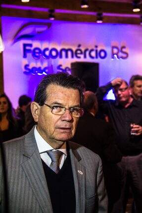 Fecomércio - Expointer