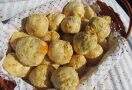 Pão de Queijo multigrãos