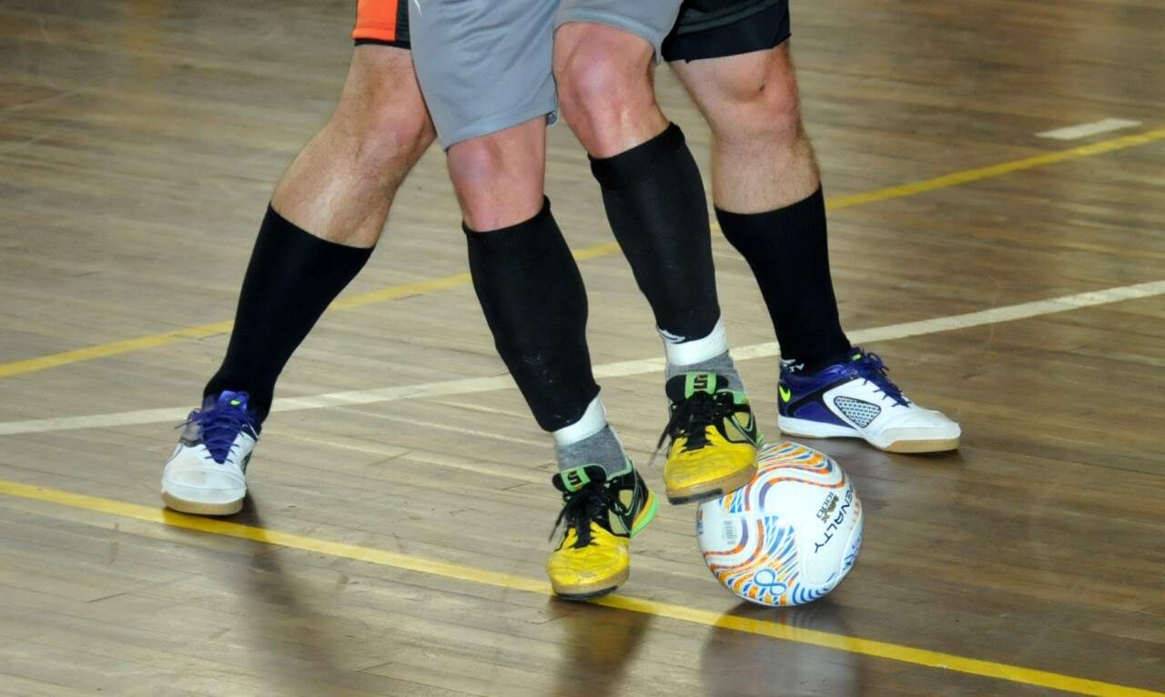 Futsal - Sesc