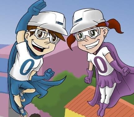 Gibi - Faça a Coisa Certa