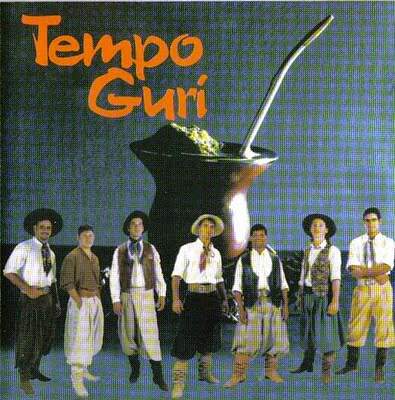 Grupo Tempo Guri