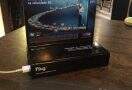 4G em displays TIM