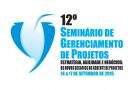 12o Seminario de Gerenciamento de Projetos