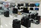 Multisom chega ao Boulevard Assis Brasil