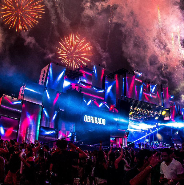 Oi no Rock in Rio