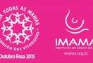 Outubro Rosa IMAMA-RS