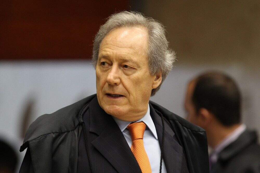 Ministro Ricardo Lewandowski