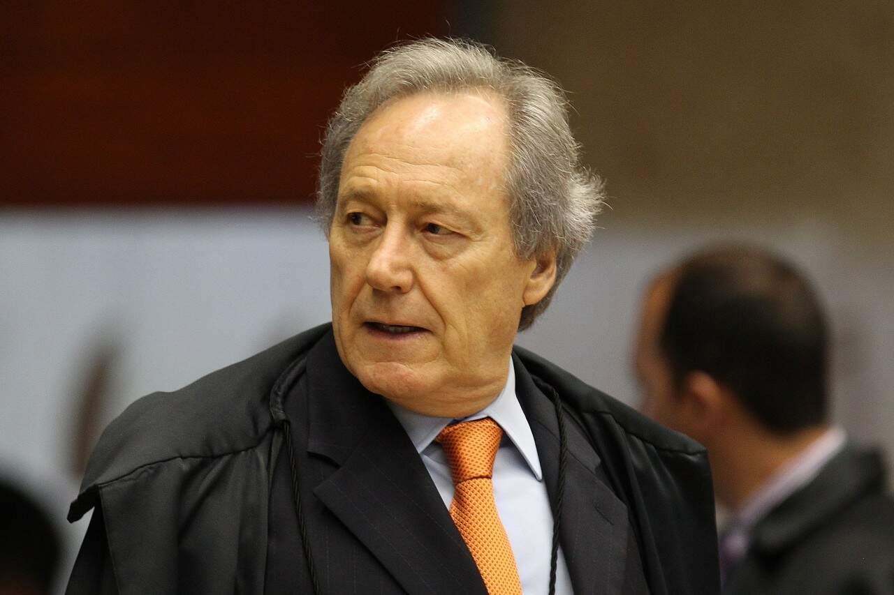 Ministro Ricardo Lewandowski