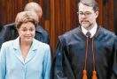 Dilma e Dias Toffoli