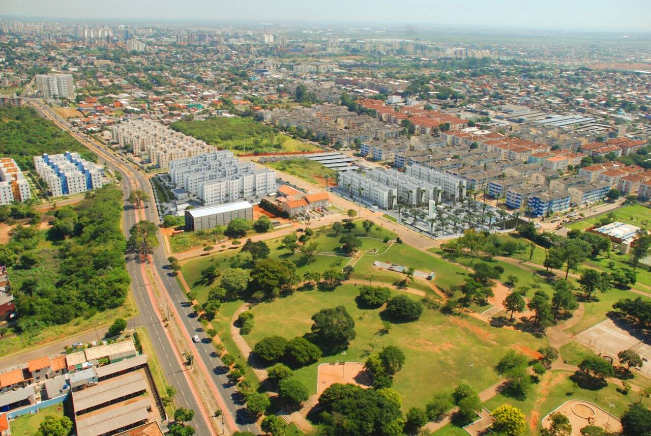 Porto Oriente - MRV Engenharia